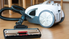 New EU rules mean new vaccum cleaners must not exceed 80 decibels
